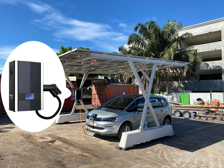 GBT CCS 차데모 40kW EV DC 월박스 충전기 - Home Ev Charger 리뷰 및 가격