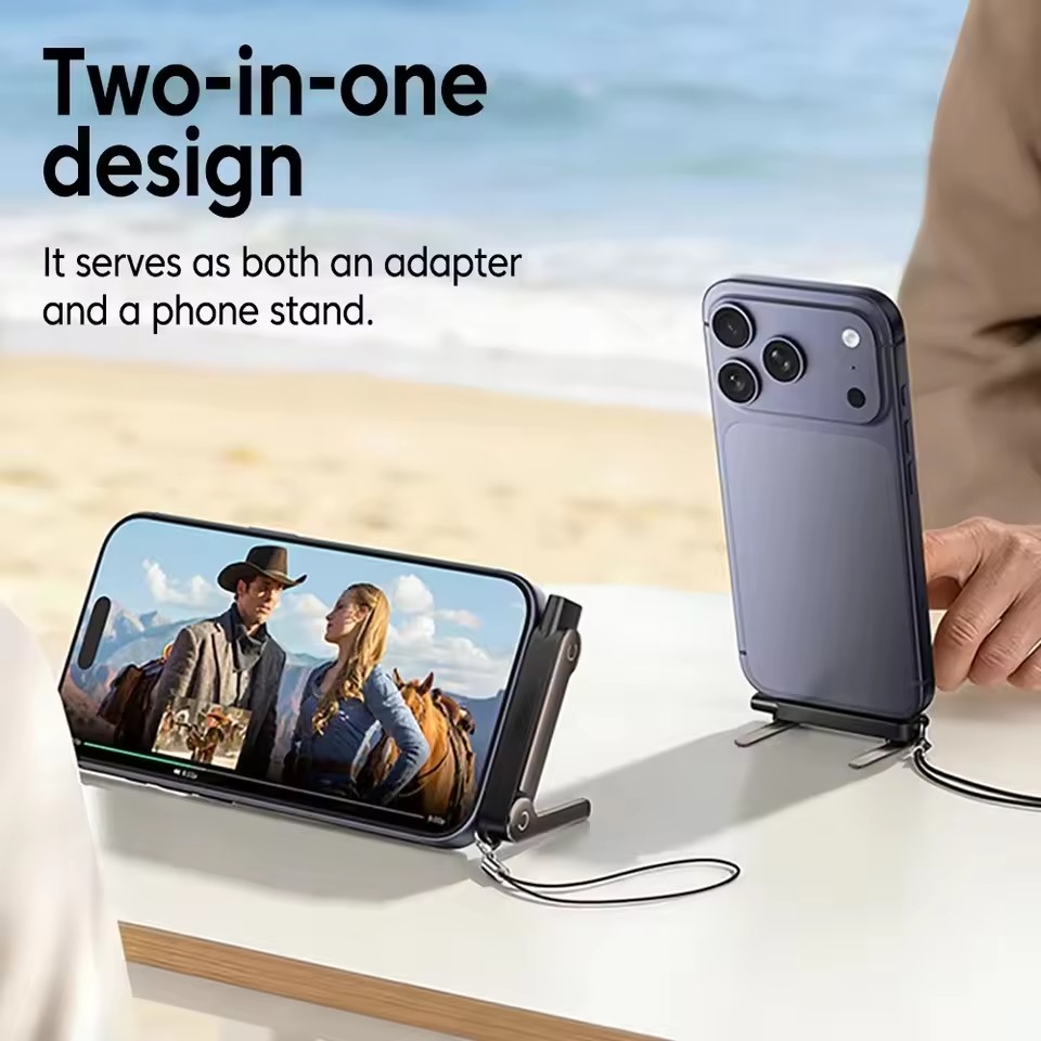 1/2/3개입 타입 C 휴대폰 충전 브래킷 어댑터 24 - Type 2 Charger 리뷰 및 가격