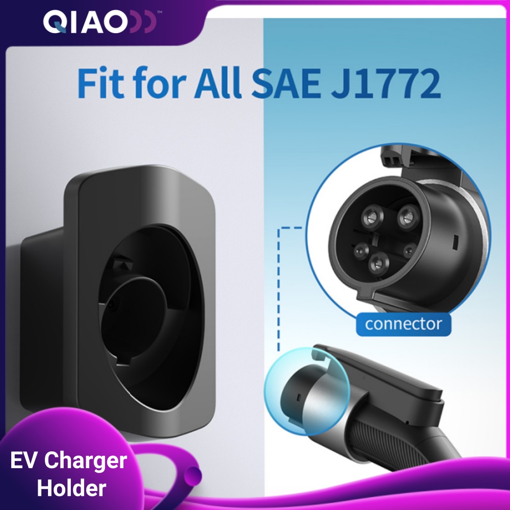 EV 충전 케이블 홀더 (타입 1 / J1772 전기차 - Wallbox Ev 리뷰 및 가격