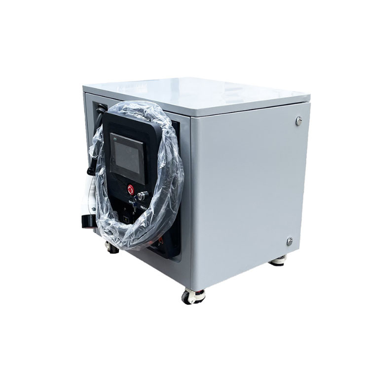BAITU 20KW 단일 휴대용 DC 전기차 충전기 L - Portable Ev Charger 리뷰 및 가격