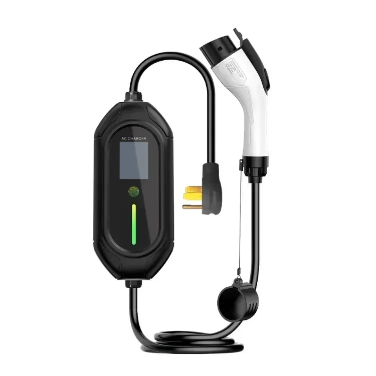 BYD 3.6KW 3상 타입2 레벨2 전기차 급속 충전 - Portable Ev Charger 리뷰 및 가격