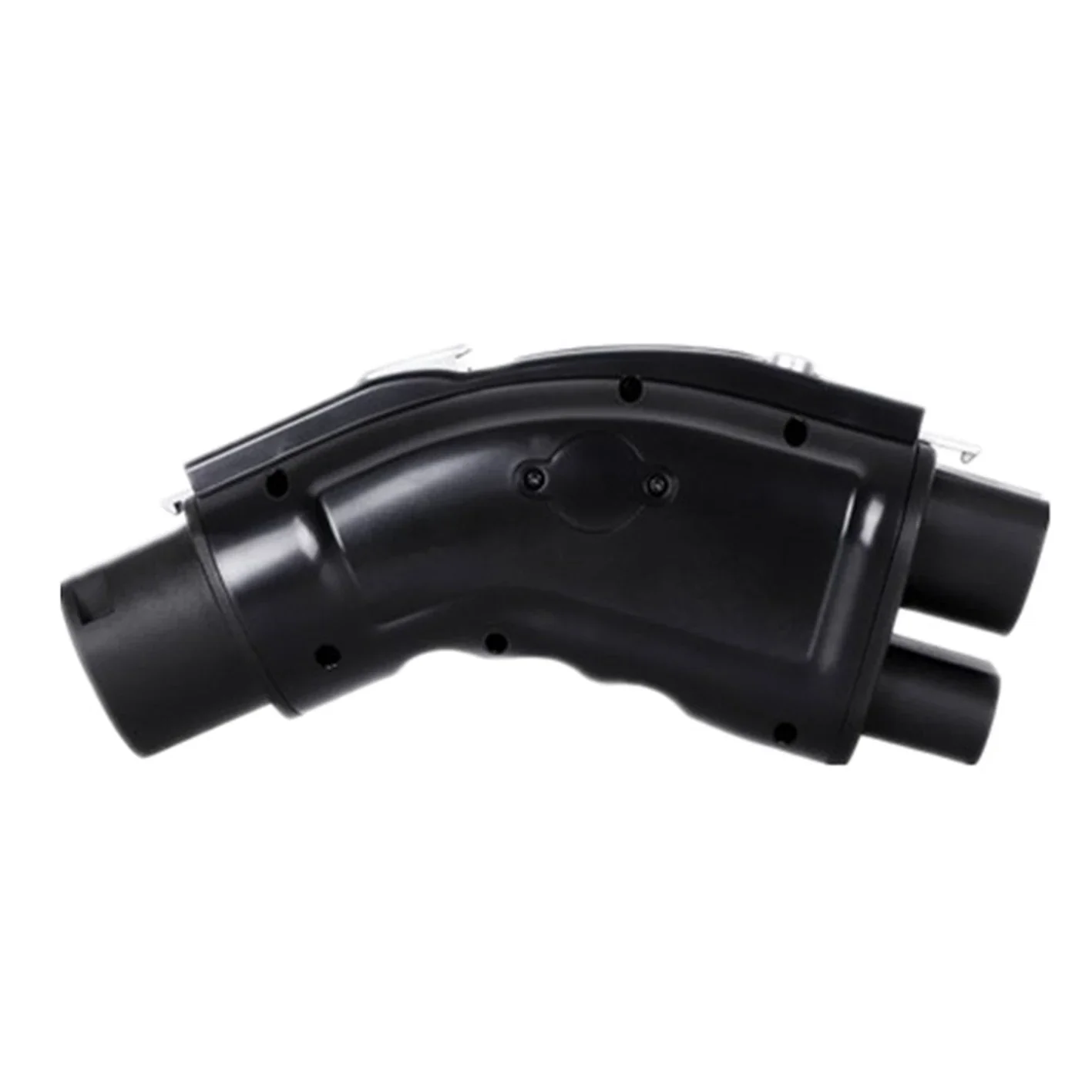 새로운 200A 전기차 CCS2-GBT DC 급속 충전 - Gb/T To Ccs2 200A Fast Charging Adapter 리뷰 및 가격